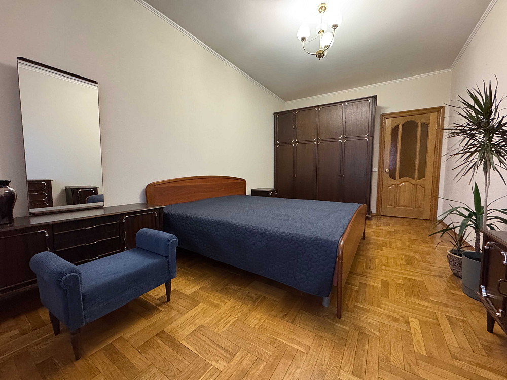 Оренда стильної 3-к в новому будинку біля Unit.City, вул. Іллєнка, 83д Киев - изображение 5