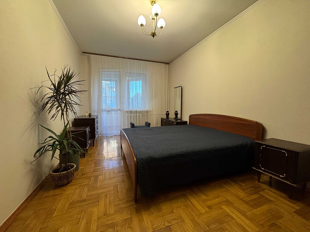 Оренда стильної 3-к в новому будинку біля Unit.City, вул. Іллєнка, 83д Киев - изображение 4