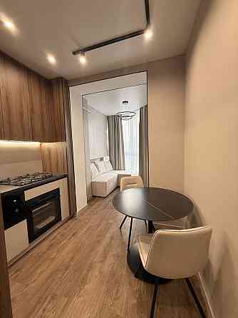 Довгострокова оренда 1к. квартири ЖК Софія Резіденс Софиевская Борщаговка