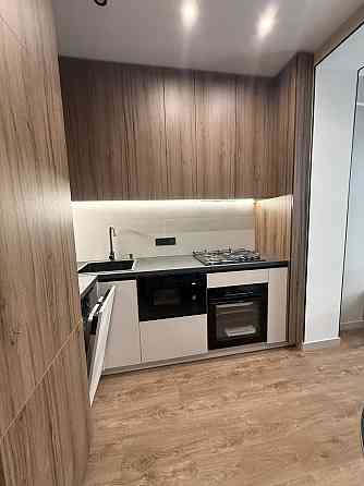 Довгострокова оренда 1к. квартири ЖК Софія Резіденс Софиевская Борщаговка