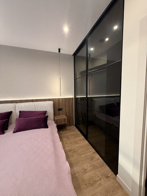 Довгострокова оренда 1к. квартири ЖК Софія Резіденс Софиевская Борщаговка - изображение 7