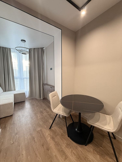 Довгострокова оренда 1к. квартири ЖК Софія Резіденс Софиевская Борщаговка - изображение 3