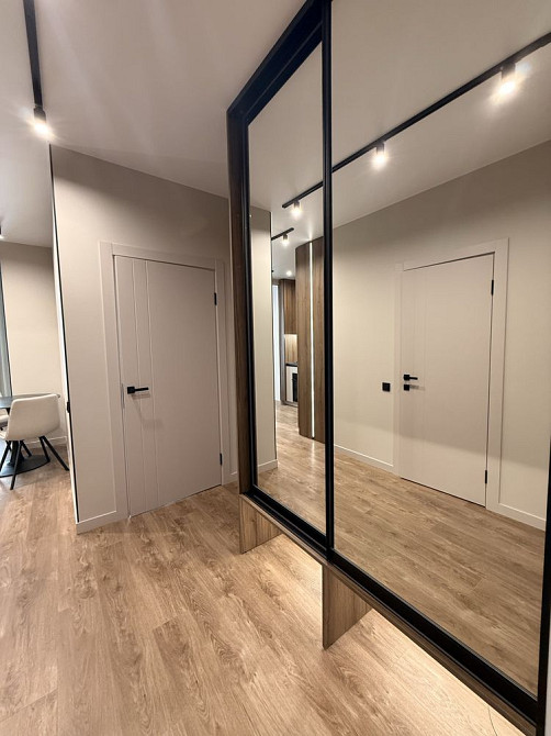 Довгострокова оренда 1к. квартири ЖК Софія Резіденс Софиевская Борщаговка - изображение 5