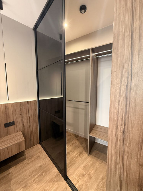 Довгострокова оренда 1к. квартири ЖК Софія Резіденс Софиевская Борщаговка - изображение 8