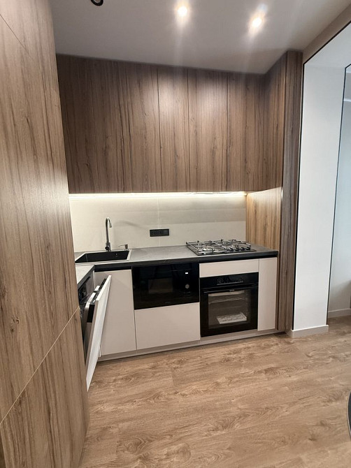 Довгострокова оренда 1к. квартири ЖК Софія Резіденс Софиевская Борщаговка - изображение 2