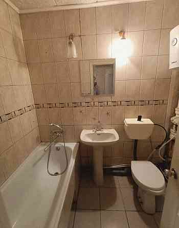 Сдам 1ю квартиру на Коммунаре Днепр