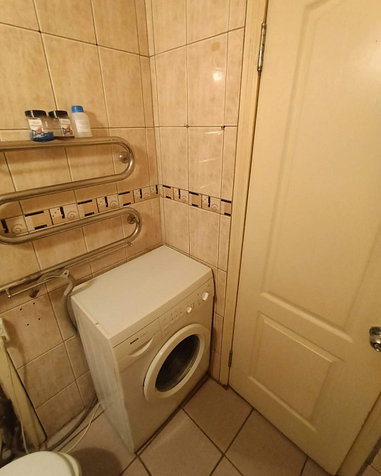 Сдам 1ю квартиру на Коммунаре Дніпро - зображення 4