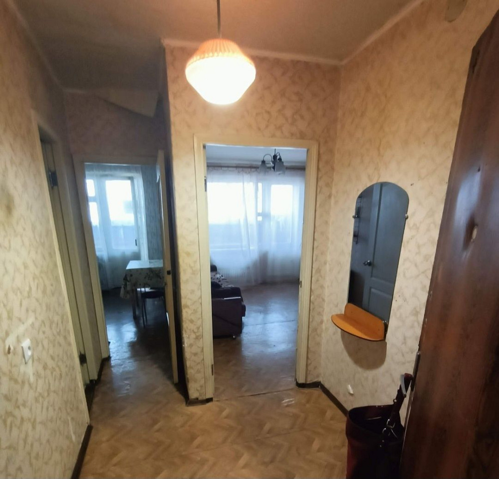 Сдам 1ю квартиру на Коммунаре Дніпро - зображення 6