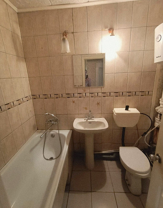 Сдам 1ю квартиру на Коммунаре Дніпро - зображення 1