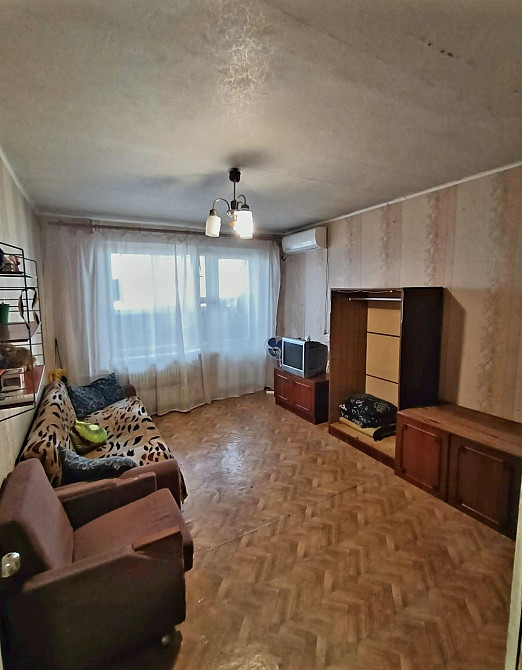 Сдам 1ю квартиру на Коммунаре Дніпро - зображення 2