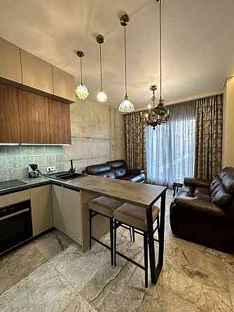 Аренда Квартира Панорама моря ЖК Marinist 16 Фонтана Одесса