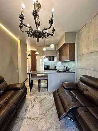 Аренда Квартира Панорама моря ЖК Marinist 16 Фонтана Одесса