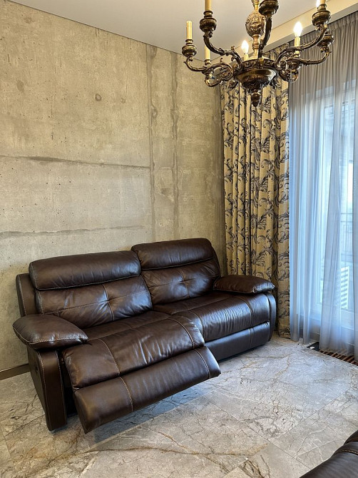 Аренда Квартира Панорама моря ЖК Marinist 16 Фонтана Одесса - изображение 6