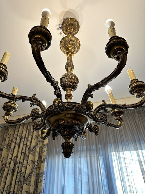 Аренда Квартира Панорама моря ЖК Marinist 16 Фонтана Одесса - изображение 5