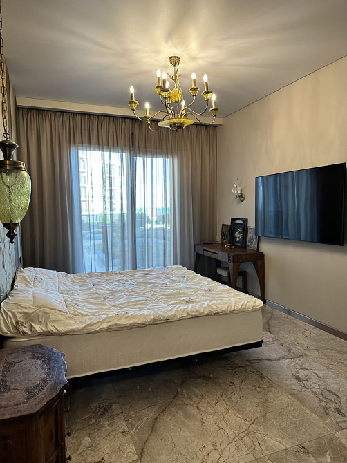 Аренда Квартира Панорама моря ЖК Marinist 16 Фонтана Одесса - изображение 2