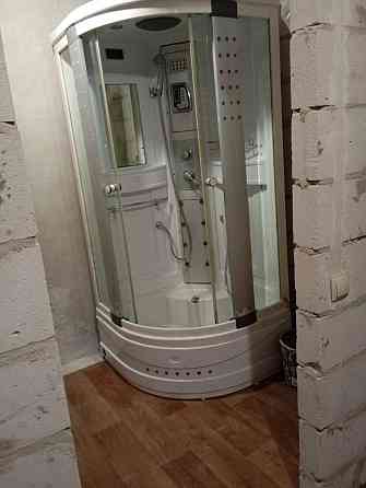 1к. новобудова в центрі з частковим ремонтом Ивано-Франковск