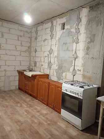 1к. новобудова в центрі з частковим ремонтом Ивано-Франковск