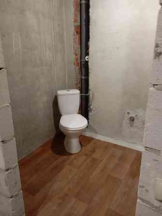 1к. новобудова в центрі з частковим ремонтом Ивано-Франковск