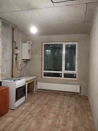 1к. новобудова в центрі з частковим ремонтом Ивано-Франковск
