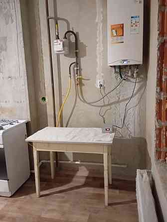 1к. новобудова в центрі з частковим ремонтом Ивано-Франковск