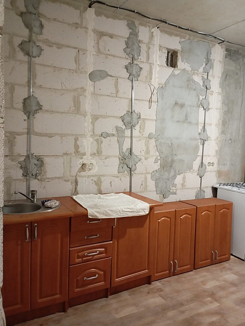 1к. новобудова в центрі з частковим ремонтом Ивано-Франковск - изображение 4