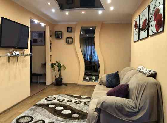 Оренда 3 кмн квартири в самому центрі,Дашковича Черкаси