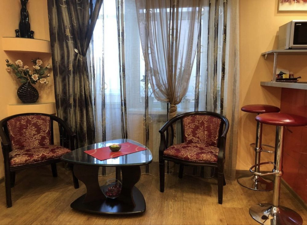 Оренда 3 кмн квартири в самому центрі,Дашковича Черкаси - зображення 2