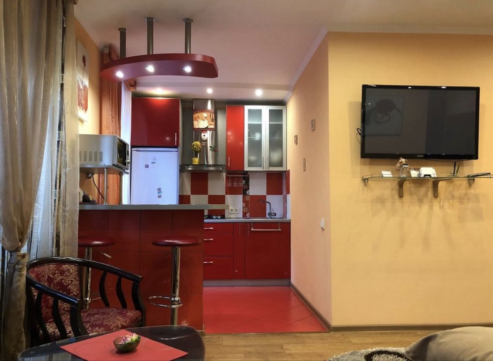 Оренда 3 кмн квартири в самому центрі,Дашковича Черкаси - зображення 4