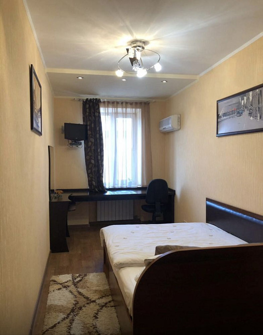 Оренда 3 кмн квартири в самому центрі,Дашковича Черкаси - зображення 6