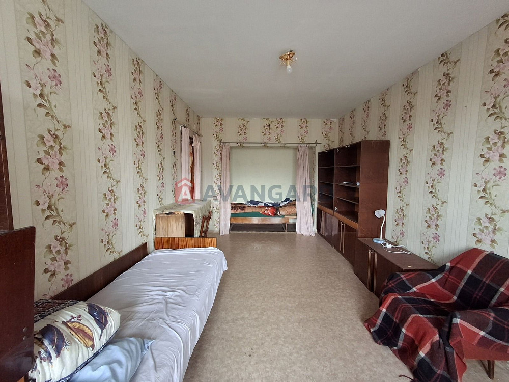 Сдам в оренду 1 кімнатну квартиру. С. Сіненко 77. Запорожье - изображение 1