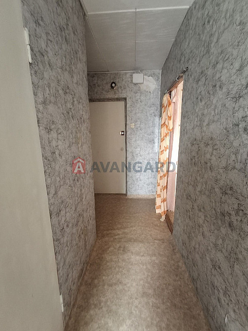 Сдам в оренду 1 кімнатну квартиру. С. Сіненко 77. Запорожье - изображение 6