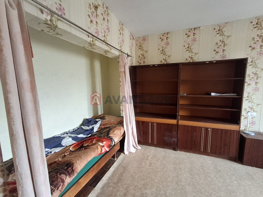 Сдам в оренду 1 кімнатну квартиру. С. Сіненко 77. Запорожье - изображение 2