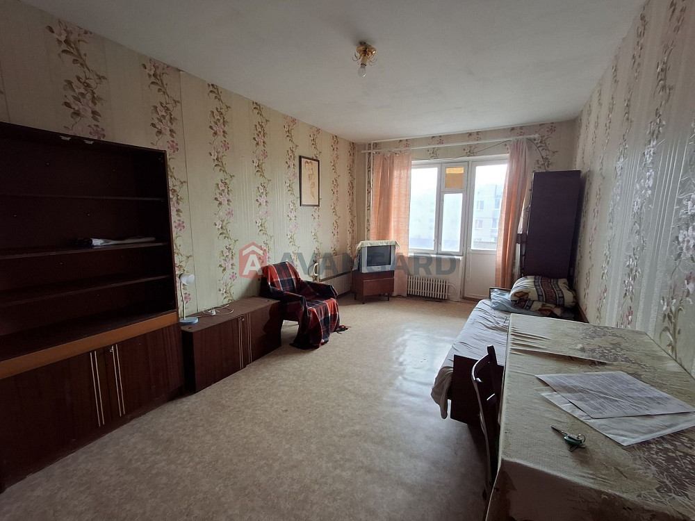 Сдам в оренду 1 кімнатну квартиру. С. Сіненко 77. Запорожье - изображение 3