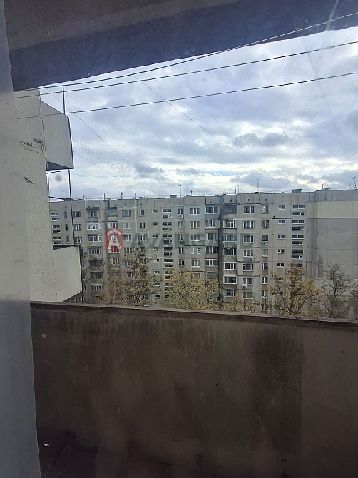 Сдам в оренду 1 кімнатну квартиру. С. Сіненко 77. Запорожье - изображение 8