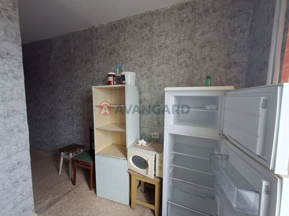 Сдам в оренду 1 кімнатну квартиру. С. Сіненко 77. Запорожье - изображение 5