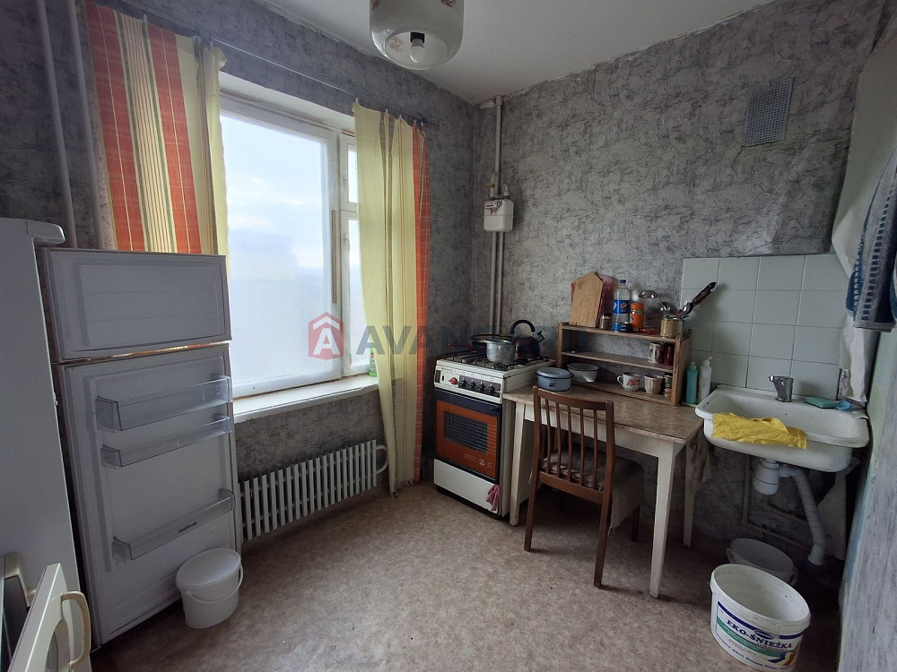 Сдам в оренду 1 кімнатну квартиру. С. Сіненко 77. Запорожье - изображение 4