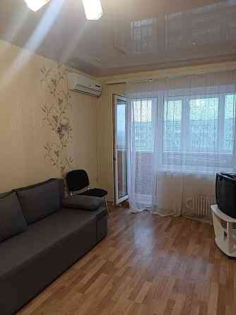 Долгосрочная аренда 1-комн. кв., ул. Староднепровская, 14 Запоріжжя