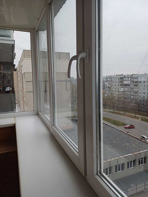 Долгосрочная аренда 1-комн. кв., ул. Староднепровская, 14 Запоріжжя - зображення 7