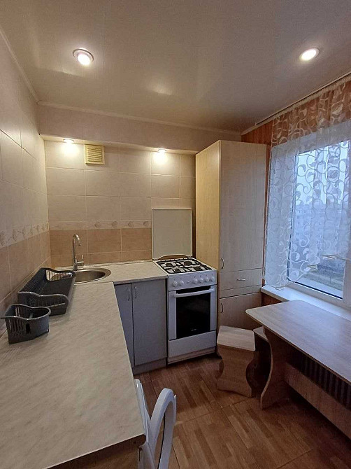 Долгосрочная аренда 1-комн. кв., ул. Староднепровская, 14 Запоріжжя - зображення 2