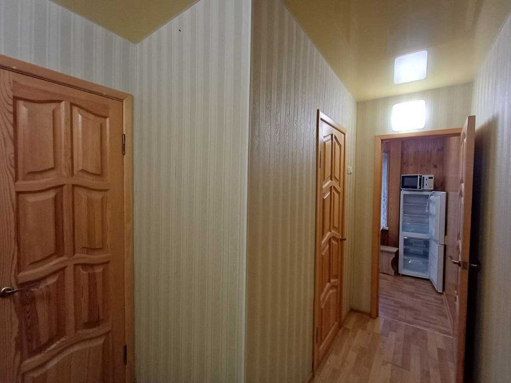 Долгосрочная аренда 1-комн. кв., ул. Староднепровская, 14 Запоріжжя - зображення 4