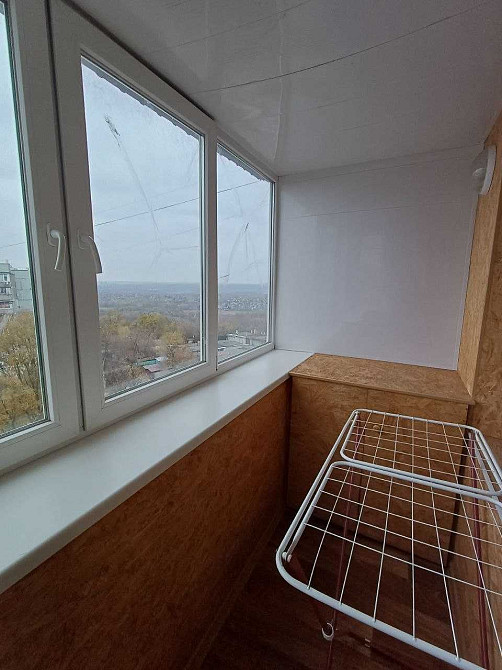 Долгосрочная аренда 1-комн. кв., ул. Староднепровская, 14 Запоріжжя - зображення 8