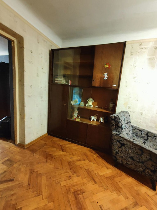 Сдам 2 комнатная квартира Новые Дома. Метро Армейская. Харьков - изображение 3