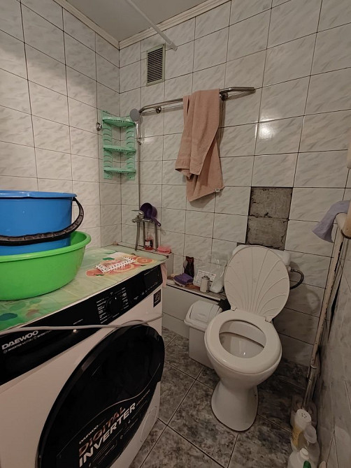 Сдам 2 комнатная квартира Новые Дома. Метро Армейская. Харьков - изображение 7