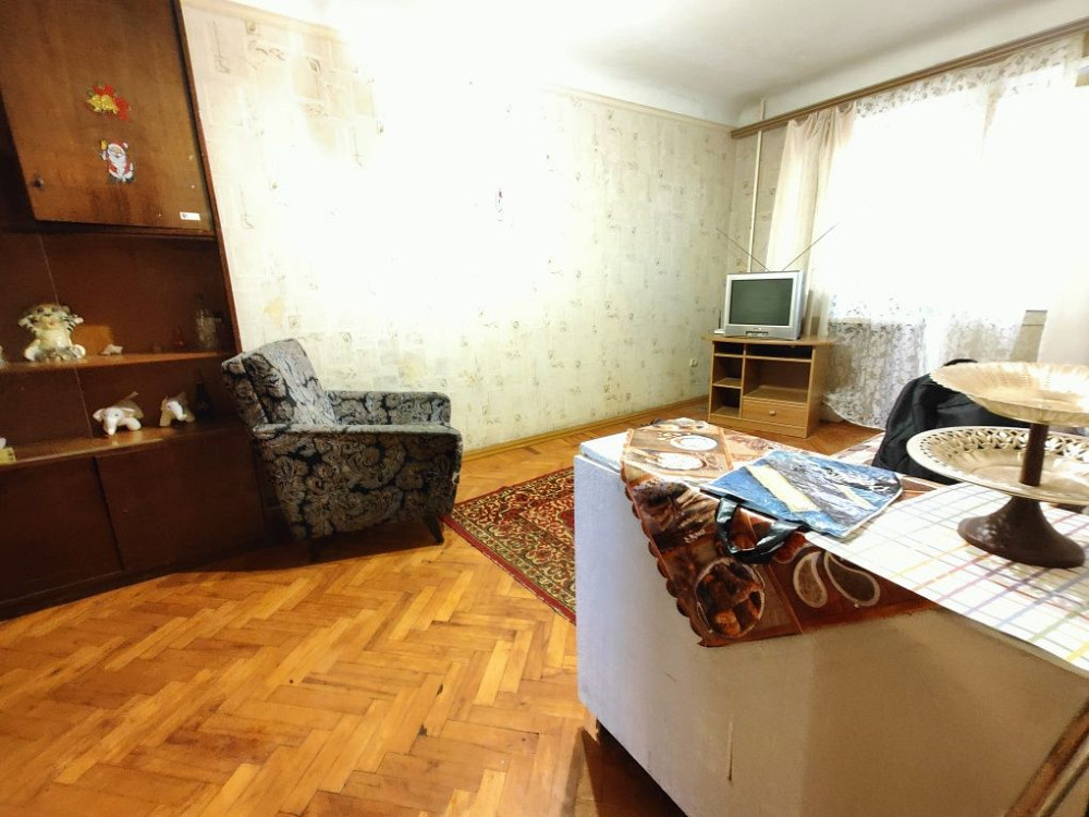 Сдам 2 комнатная квартира Новые Дома. Метро Армейская. Харьков - изображение 5