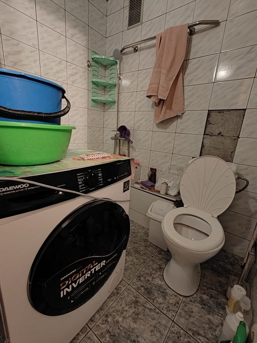 Сдам 2 комнатная квартира Новые Дома. Метро Армейская. Харьков - изображение 6