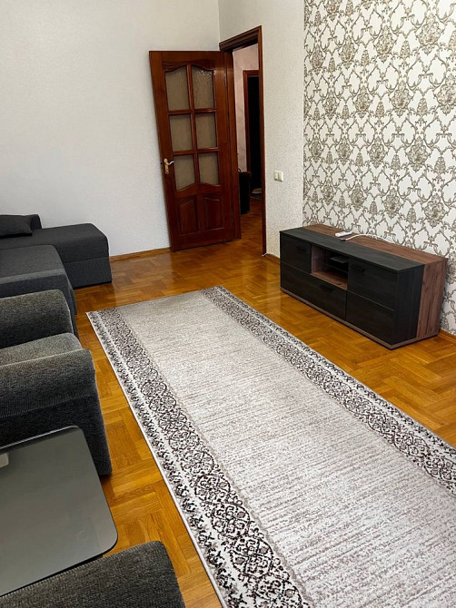 Оренда 2-к.квартири Драгоманова 31В Позняки 4 хв пішки!Піраміда Аладін Киев - изображение 4