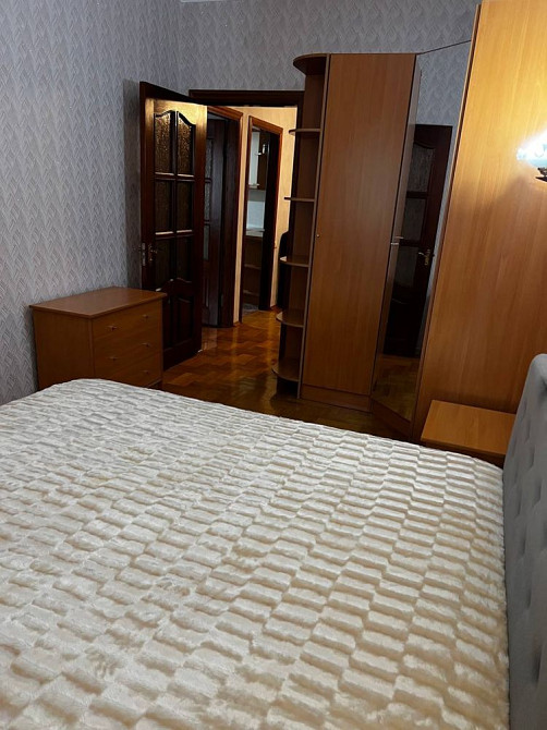 Оренда 2-к.квартири Драгоманова 31В Позняки 4 хв пішки!Піраміда Аладін Киев - изображение 3