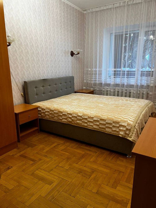 Оренда 2-к.квартири Драгоманова 31В Позняки 4 хв пішки!Піраміда Аладін Киев - изображение 1