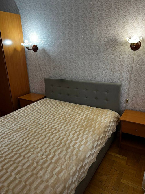 Оренда 2-к.квартири Драгоманова 31В Позняки 4 хв пішки!Піраміда Аладін Киев - изображение 2