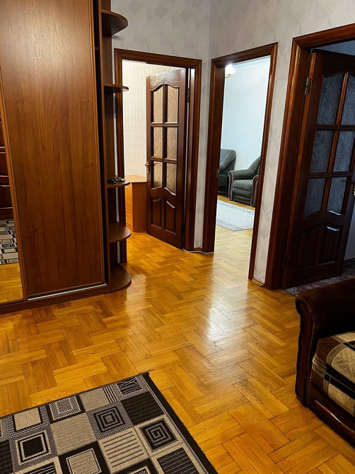 Оренда 2-к.квартири Драгоманова 31В Позняки 4 хв пішки!Піраміда Аладін Киев - изображение 7